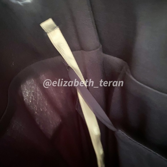 Watters Franklin Gown 4 - Picture 8 of 10